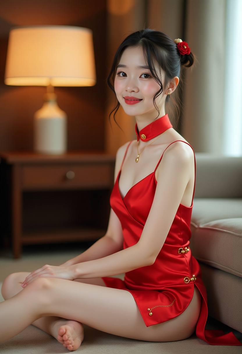 风起青台海报