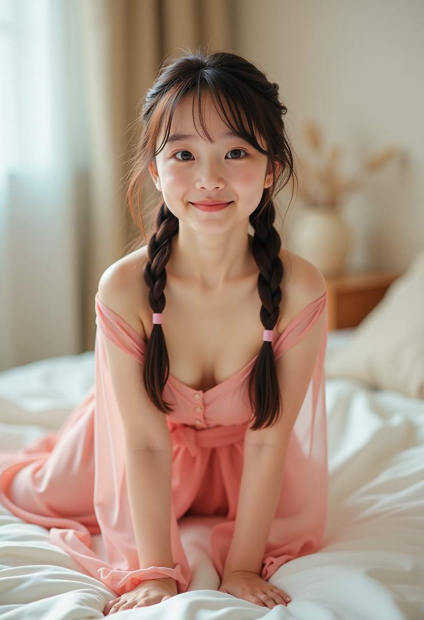 折柳寻芳海报